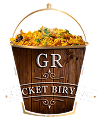 GR – Bucket Biryani